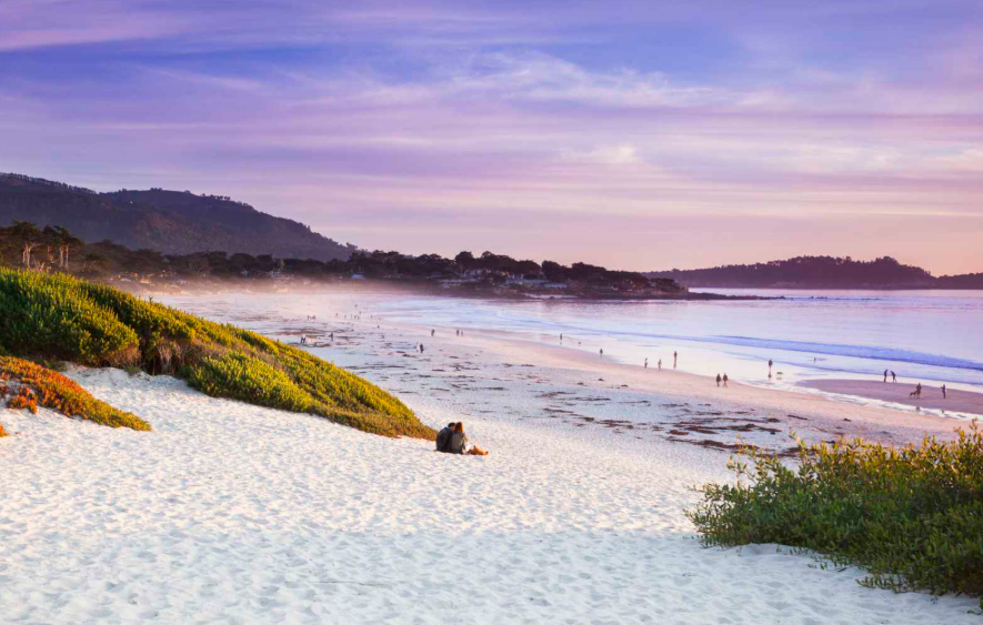 Carmel-by-the-Sea, United States